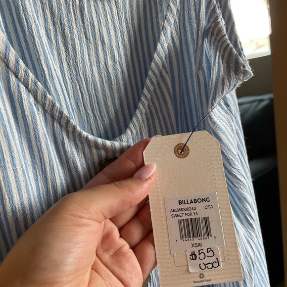 Billabong Dress - Picture 5 of 5